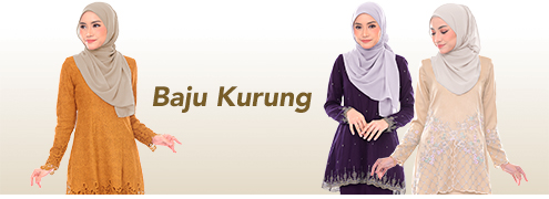 Baju Kurung