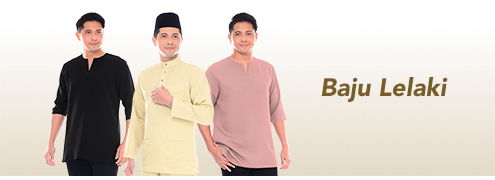 Baju Lelaki