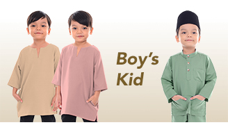 Boys Kid