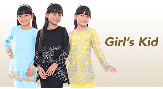 Girls Kid
