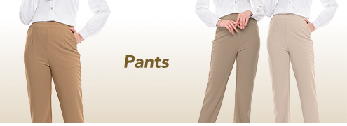 Pants