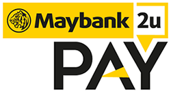 Maybank2u Pay