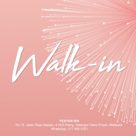 Walk In