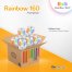 Rainbow 160 Box - 6 packs 