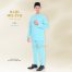 Baju Melayu Cekak Musang L1001 (SkyBlue) 